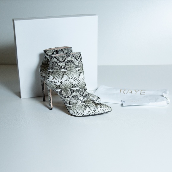 raye boots